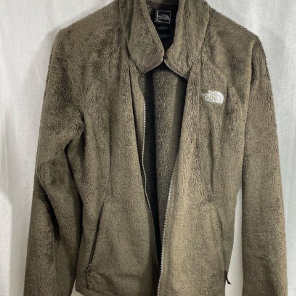 NORTH FACE fleece